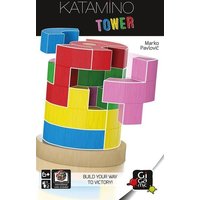 Katamino Tower Katamino Tower von Gigamic