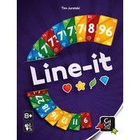 Line-it Line-it von Gigamic