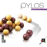 Pylos Pylos von Gigamic