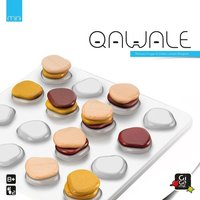 Gigamic - Qawale Mini von Gigamic