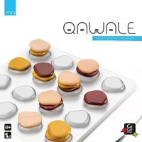 Qawale mini Qawale mini von Gigamic