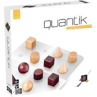 Quantik mini Quantik mini von Gigamic