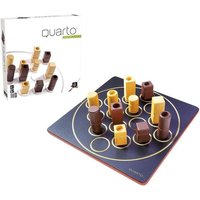 Quarto Quarto von Gigamic