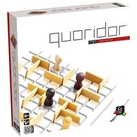 Quoridor mini Quoridor mini von Gigamic