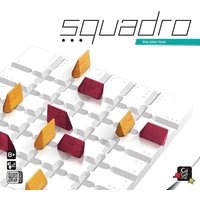 Squadro Squadro von Gigamic