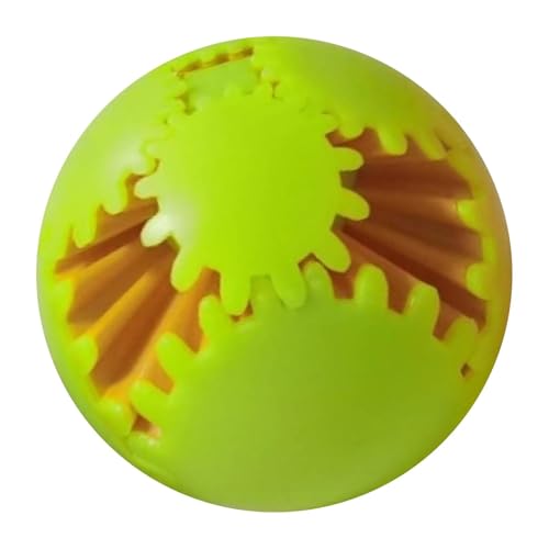 Gihioue Gear Ball Rotierendes Spielzeug, Leuchtender Fingerspitzenball, Kleines Tragbares Desktop Ornament, 3D Gedrucktes Zappelspielzeug Für Kinder Und Erwachsene von Gihioue