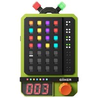 GiiKER Super Decoder Elektronisches Code-Knacker Logikspiel für Kinder & Erwachsene GiiKER Super Decoder Elektronisches Code-Knacker Logikspiel für Kinder & Erwachsene von GiiKER