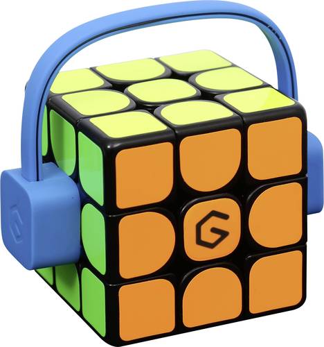 Giiker Super Cube i3S 501285 von Giiker