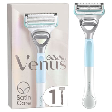 Gillette® Venus Rasierer für den Intimbereich mit 1 Klinge von Gillette® Venus