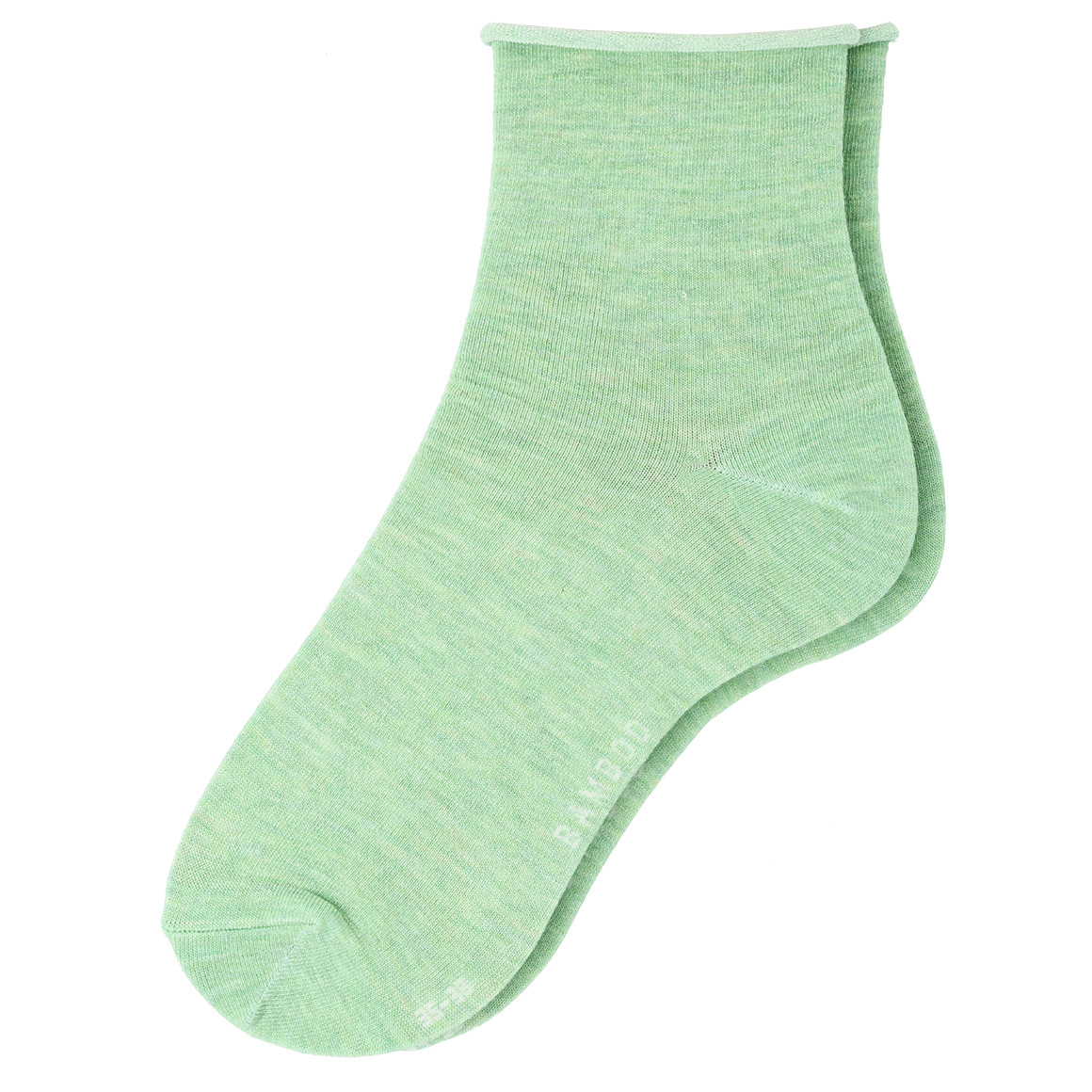 1 Paar Damen Socken mit Viskose 1 Paar Damen Socken mit Viskose von Gina Benotti