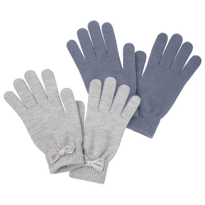 2 Paar Damen Handschuhe von Gina Benotti