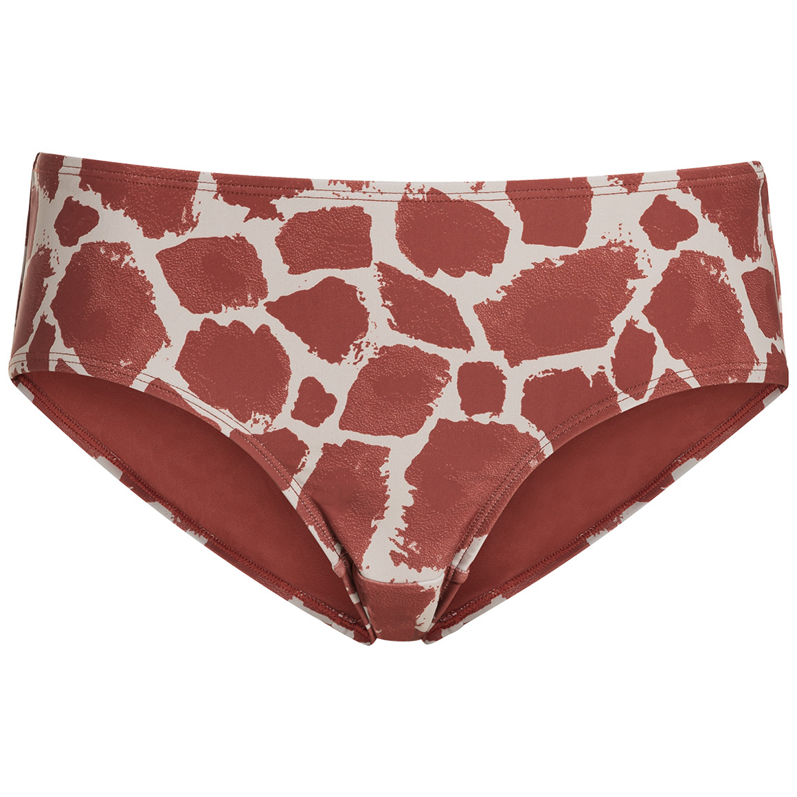 Damen Bikinipanty im Animal-Look Damen Bikinipanty im Animal-Look von Gina Benotti