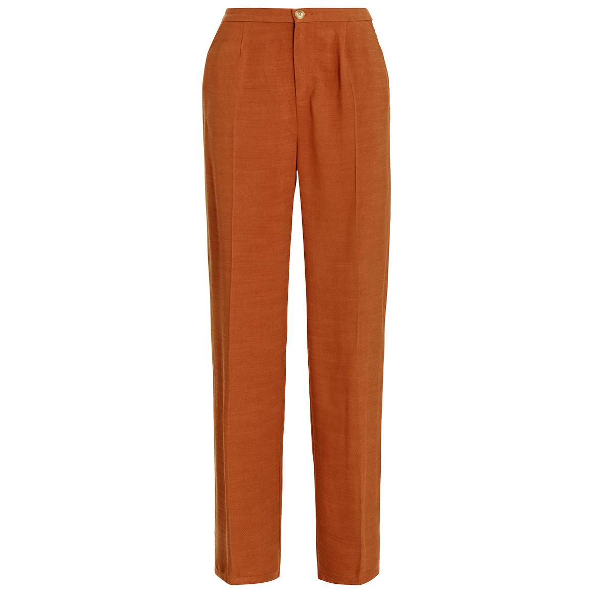 Damen Bundfaltenhose mit Bügelfalten Damen Bundfaltenhose mit Bügelfalten von Gina Benotti