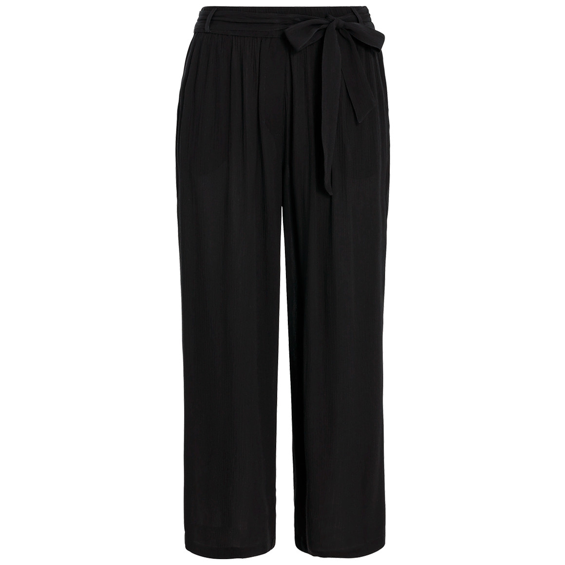 Damen Culotte mit Bindegürtel Damen Culotte mit Bindegürtel von Gina Benotti