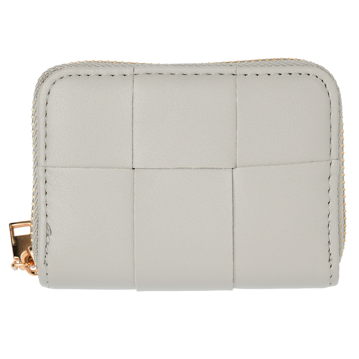 Damen Geldbörse mit Reißverschluss Damen Geldbörse mit Reißverschluss von Gina Benotti