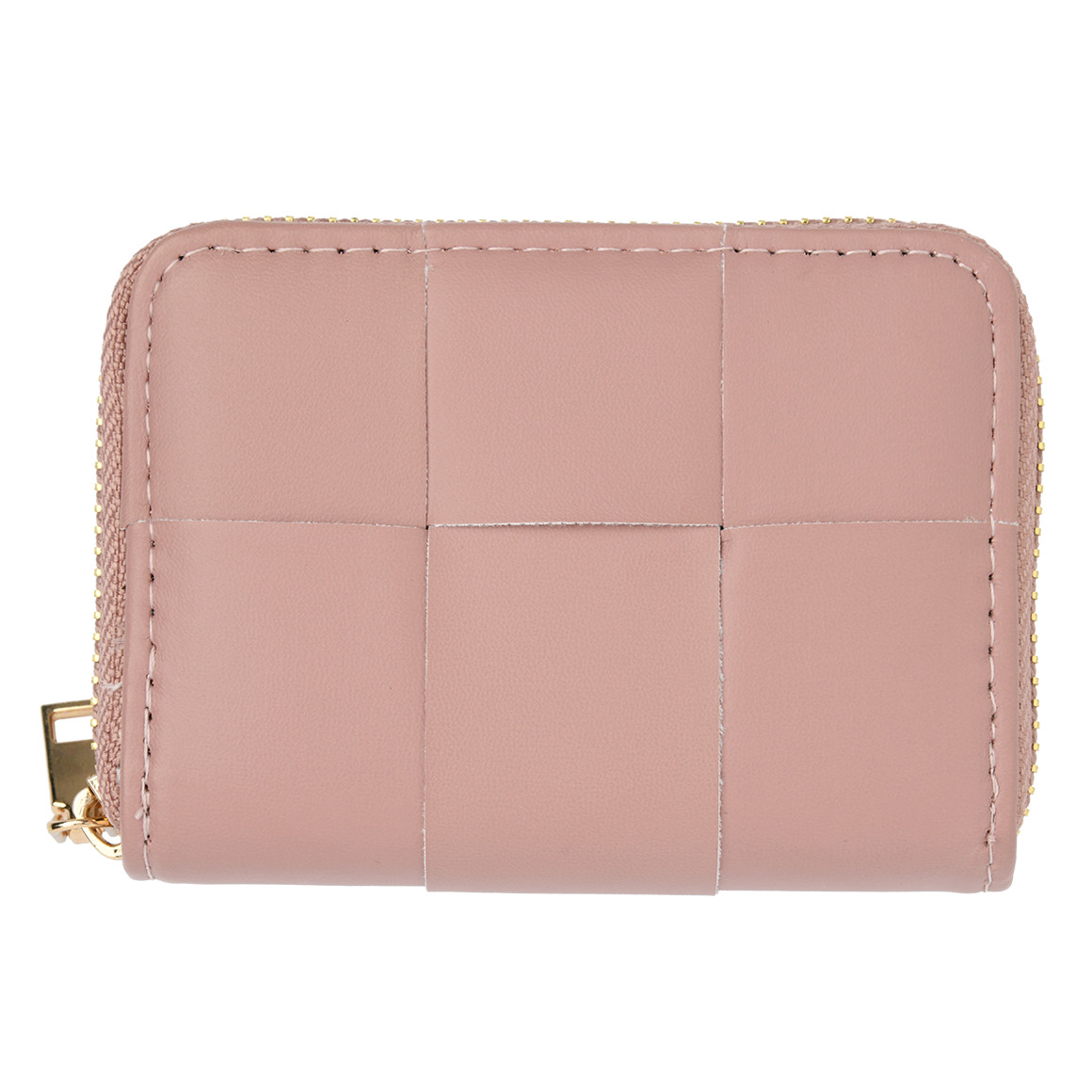 Damen Geldbörse mit Reißverschluss Damen Geldbörse mit Reißverschluss von Gina Benotti