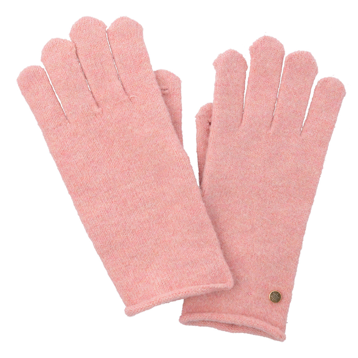 Damen Handschuhe aus Feinstrick von Gina Benotti