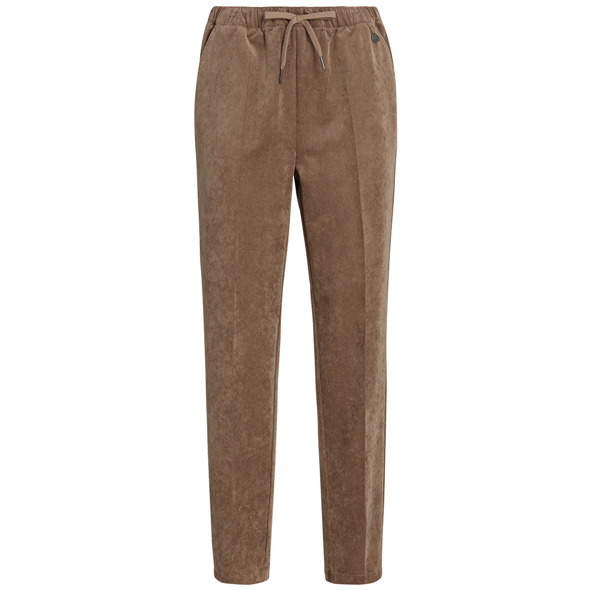 Damen Jogpants in Cord-Optik von Gina Benotti