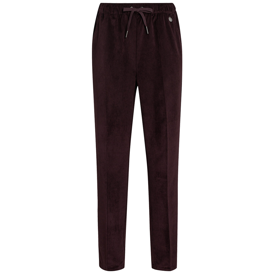 Damen Jogpants in Cord-Optik von Gina Benotti