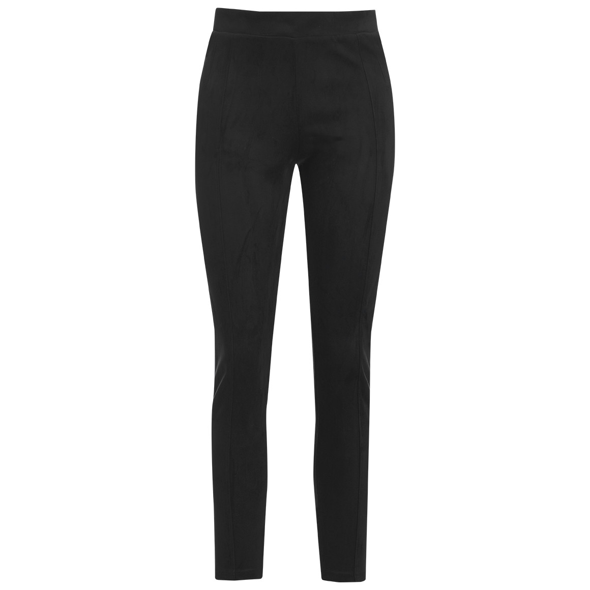 Damen Leggings in Wildleder-Optik Damen Leggings in Wildleder-Optik von Gina Benotti