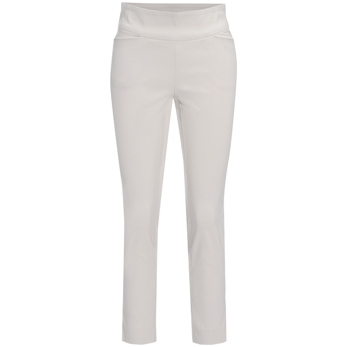Damen Leggings mit breitem Bund Damen Leggings mit breitem Bund von Gina Benotti