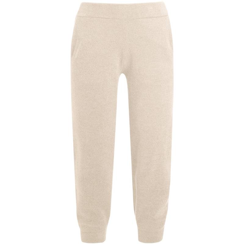 Damen Loungewear-Hose in weicher Qualität von Gina Benotti