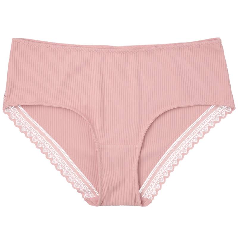 Damen Panty mit Rippstruktur von Gina Benotti