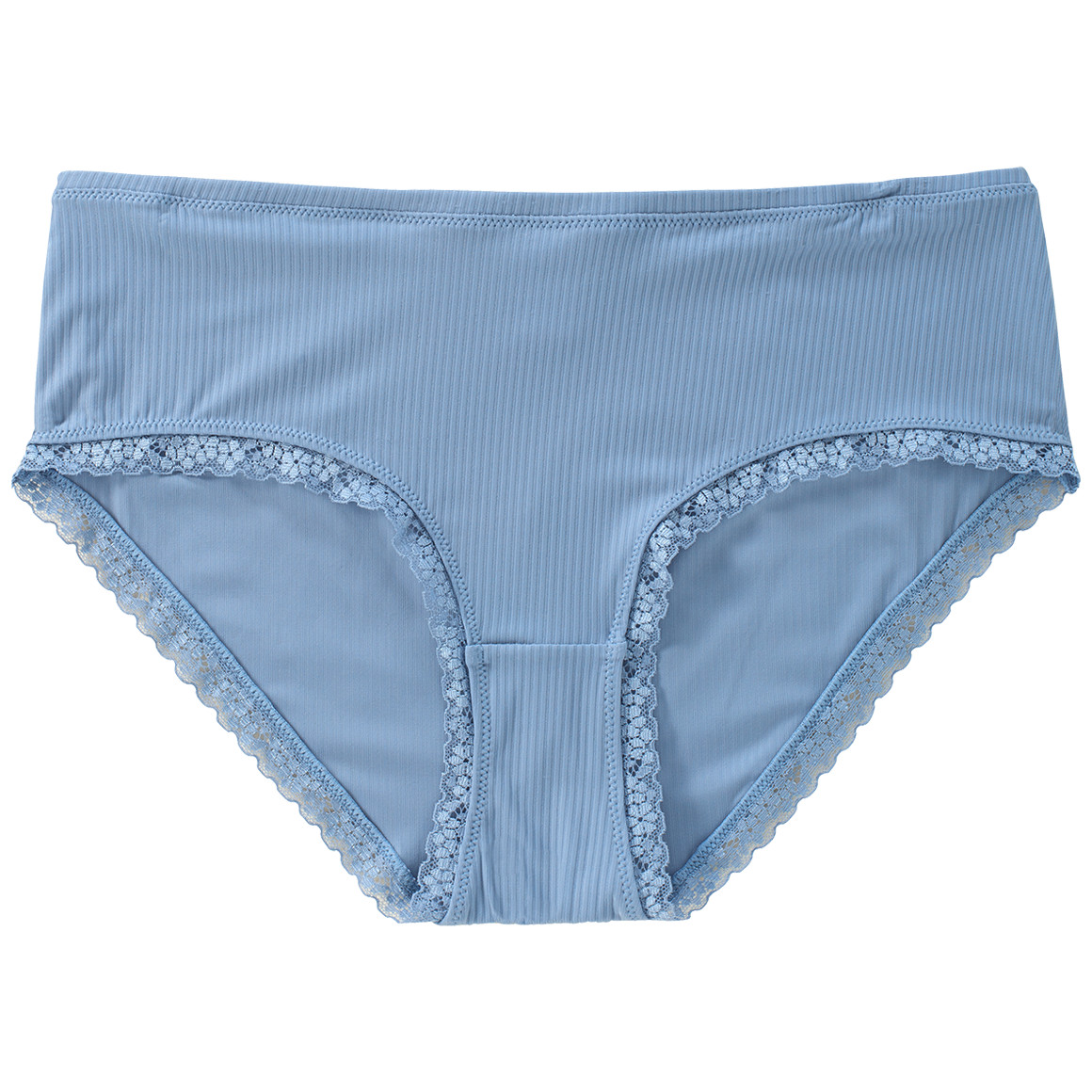 Damen Panty mit Rippstruktur von Gina Benotti