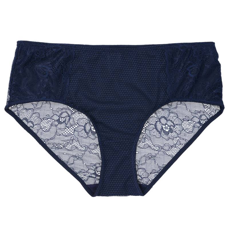 Damen Panty mit Spitze von Gina Benotti