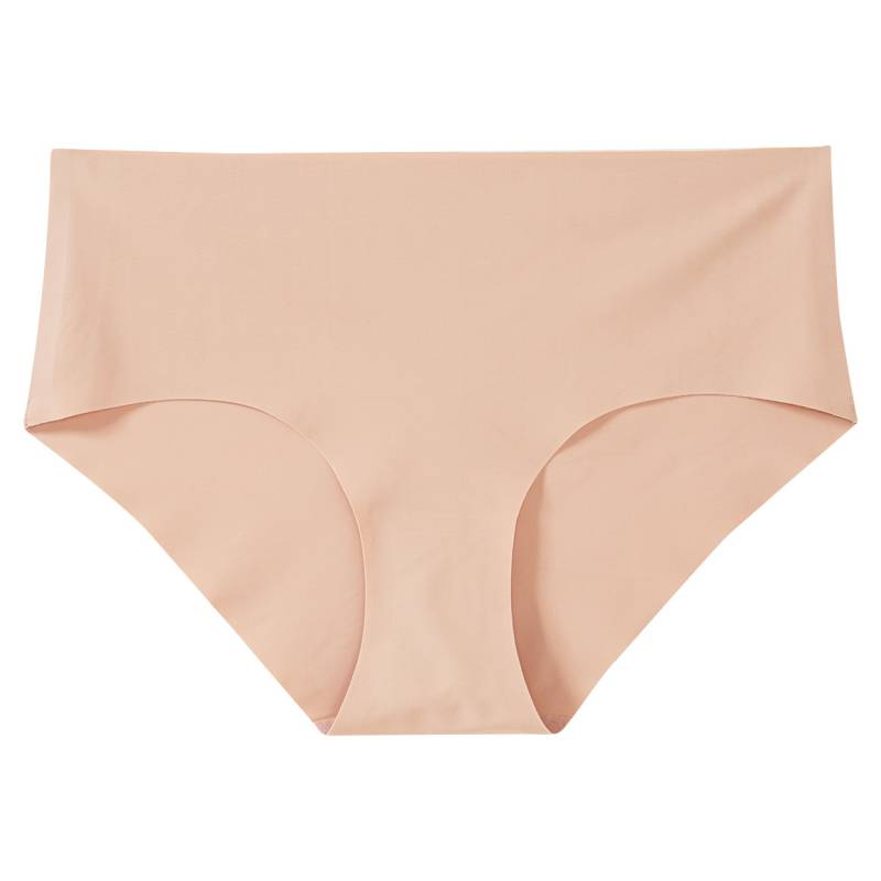 Damen Seamless-Panty aus glatter Mikrofaser von Gina Benotti