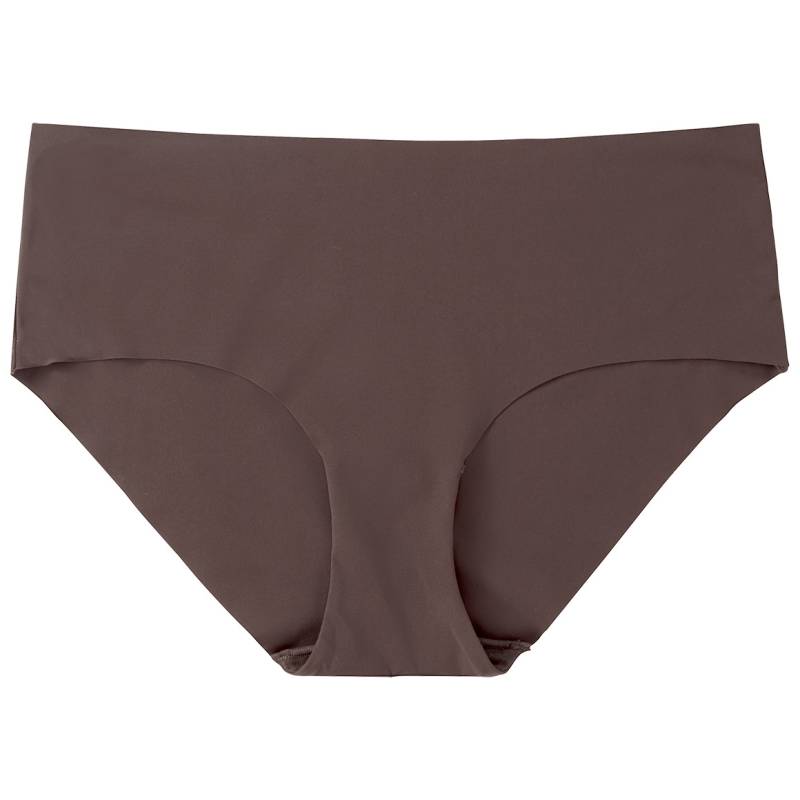 Damen Seamless-Panty im Basic-Look von Gina Benotti