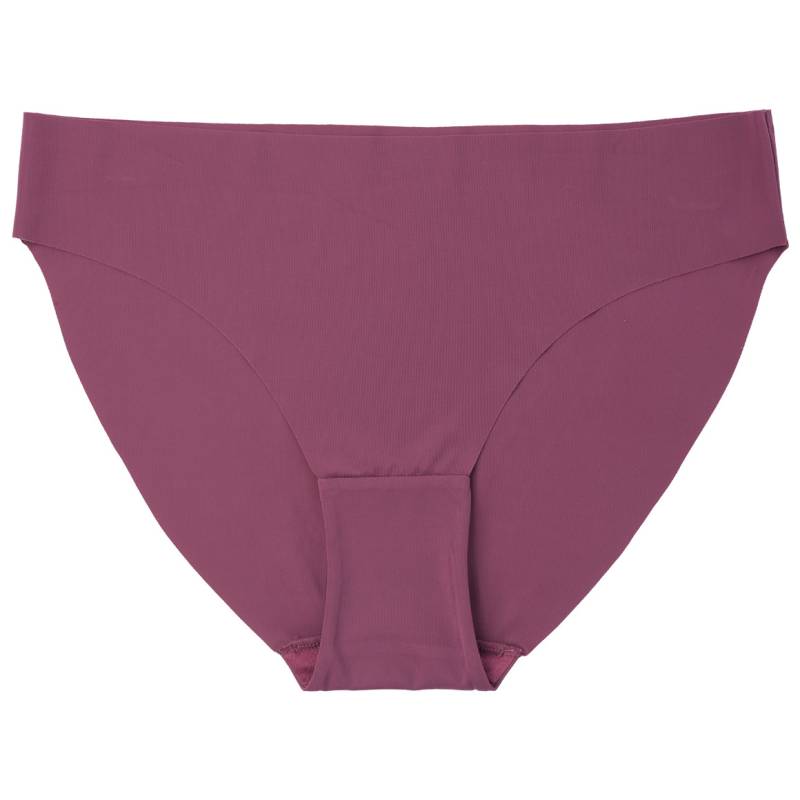 Damen Seamless-Slip einfarbig von Gina Benotti