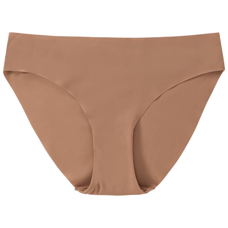 Damen Seamless-Slip im Basic-Look von Gina Benotti