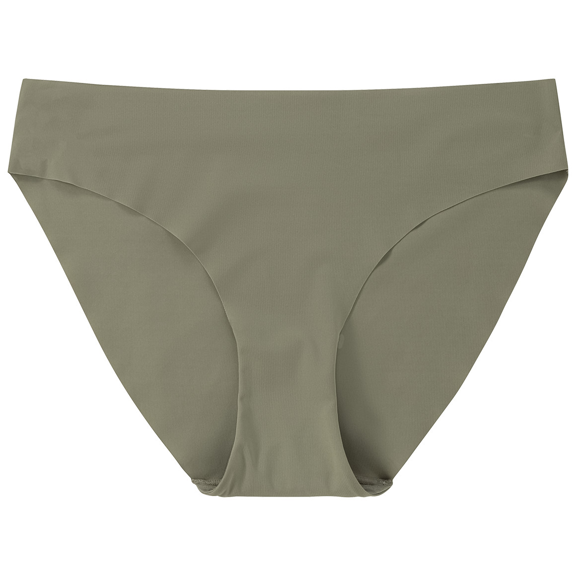 Damen Seamless-Slip im Basic-Look von Gina Benotti