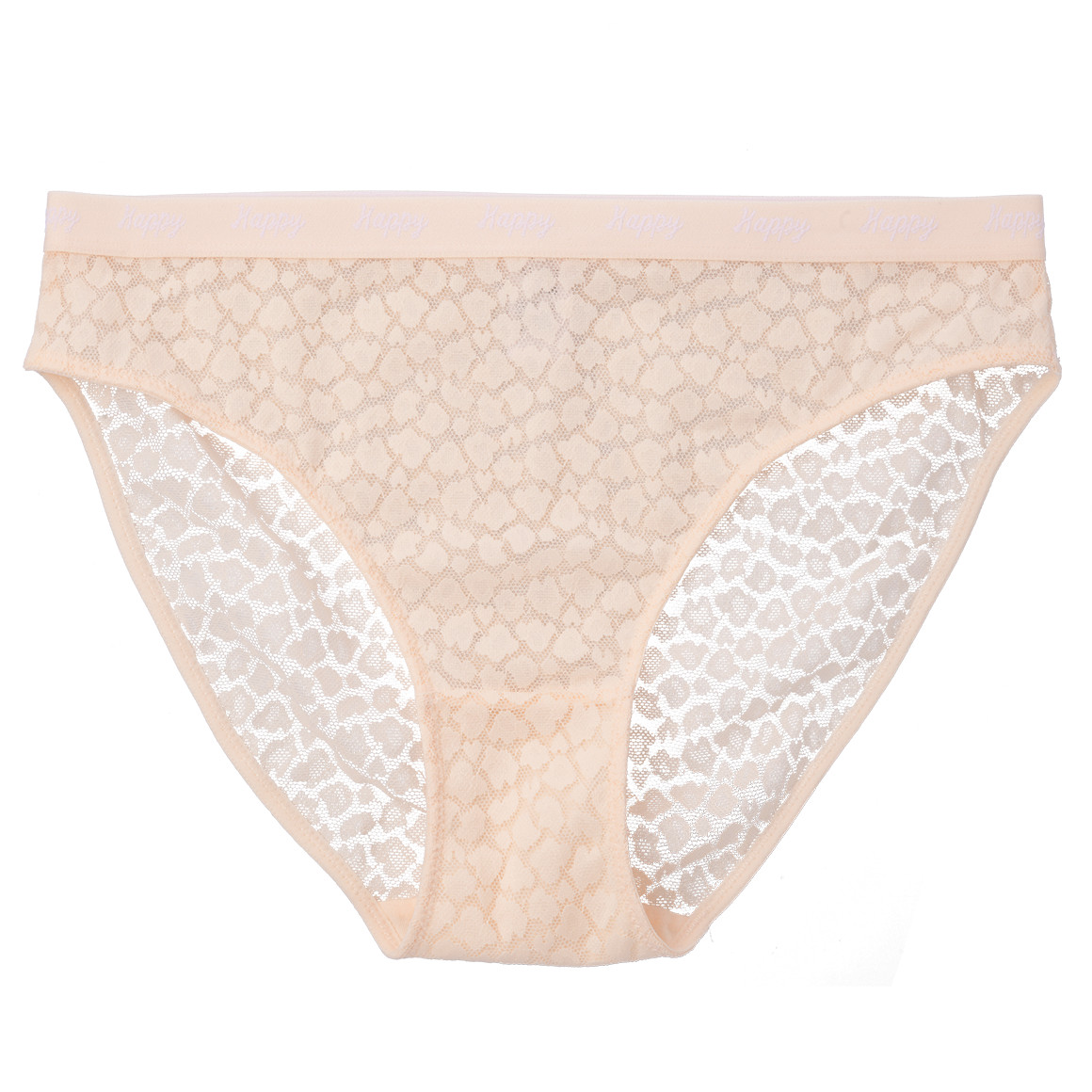 Damen Slip aus Mesh Damen Slip aus Mesh von Gina Benotti