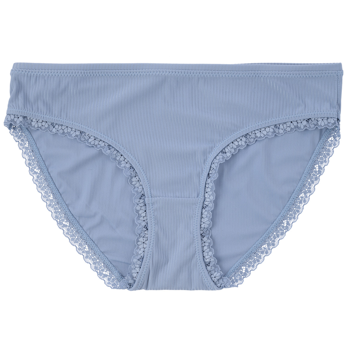 Damen Slip mit Rippstruktur von Gina Benotti