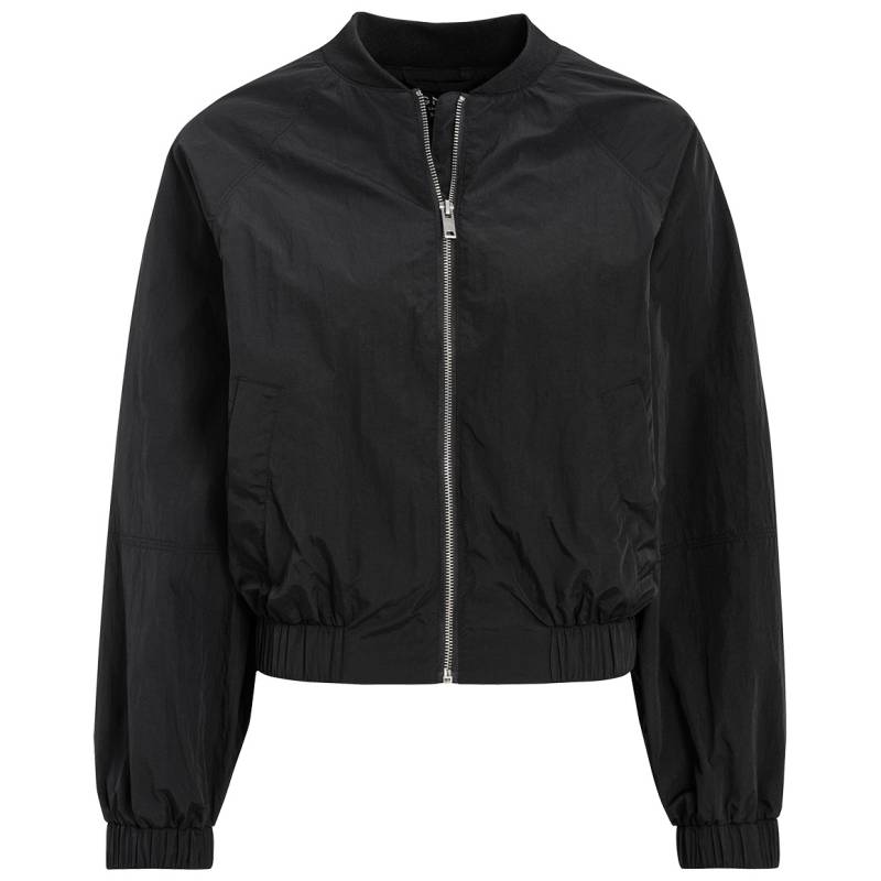 Damen Sport-Jacke im Blouson-Stil von Gina Benotti