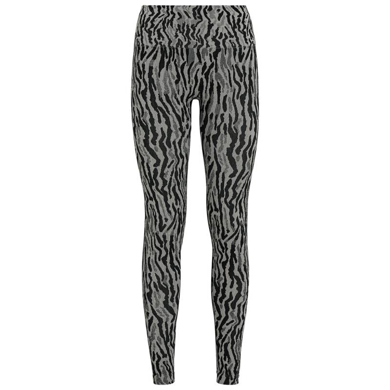 Damen Sport-Leggings im Animal-Look von Gina Benotti