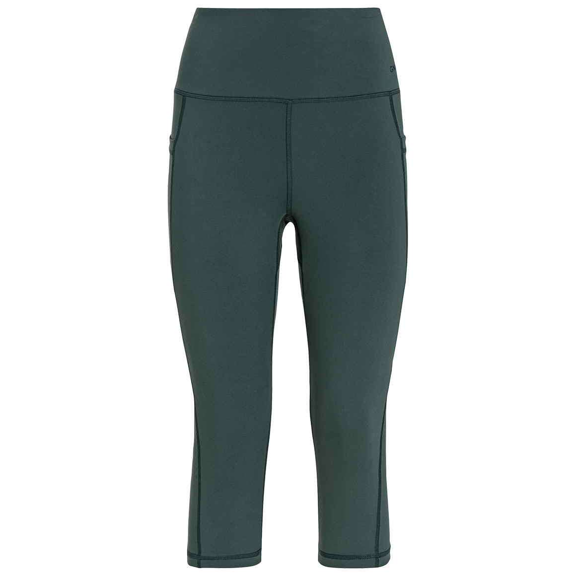 Damen Sport-Leggings in Capri-Länge von Gina Benotti