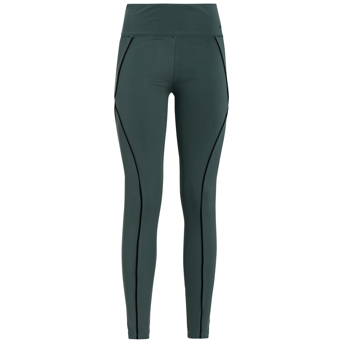 Damen Sport-Leggings mit Kontrastpiping Damen Sport-Leggings mit Kontrastpiping von Gina Benotti