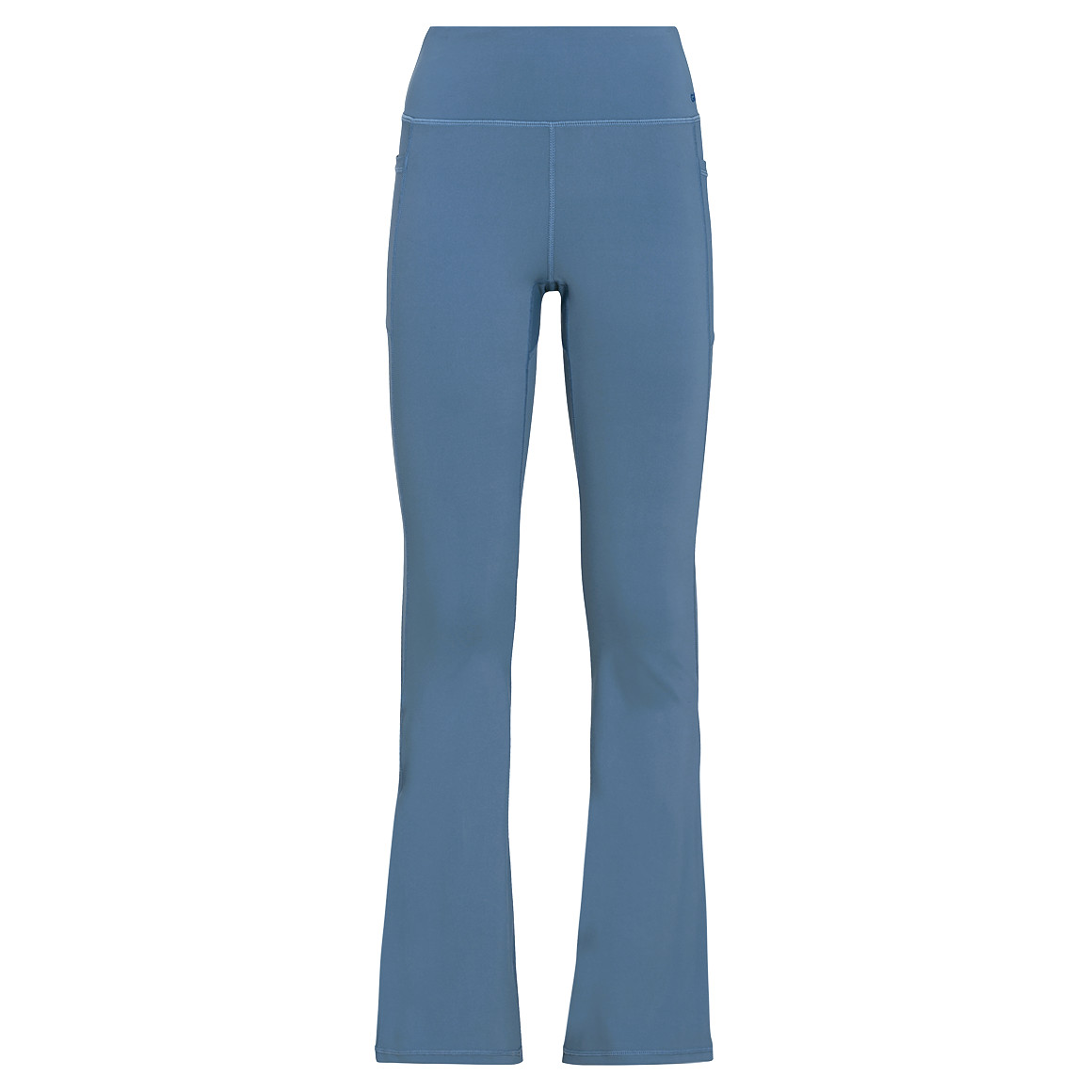 Damen Sport-Leggings mit Schlag Damen Sport-Leggings mit Schlag von Gina Benotti