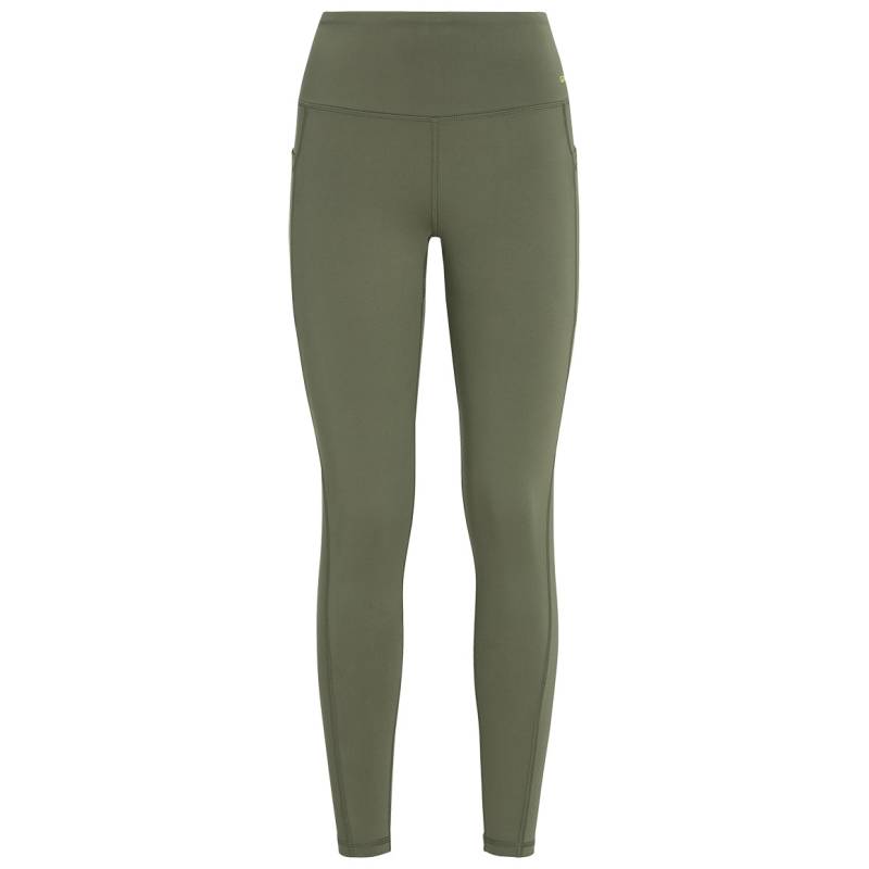 Damen Sport-Leggings mit Taschen von Gina Benotti