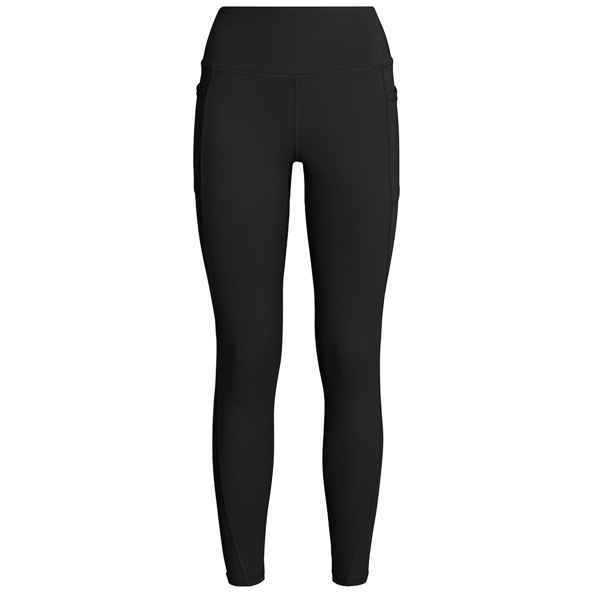 Damen Sport-Leggings mit Taschen Damen Sport-Leggings mit Taschen von Gina Benotti