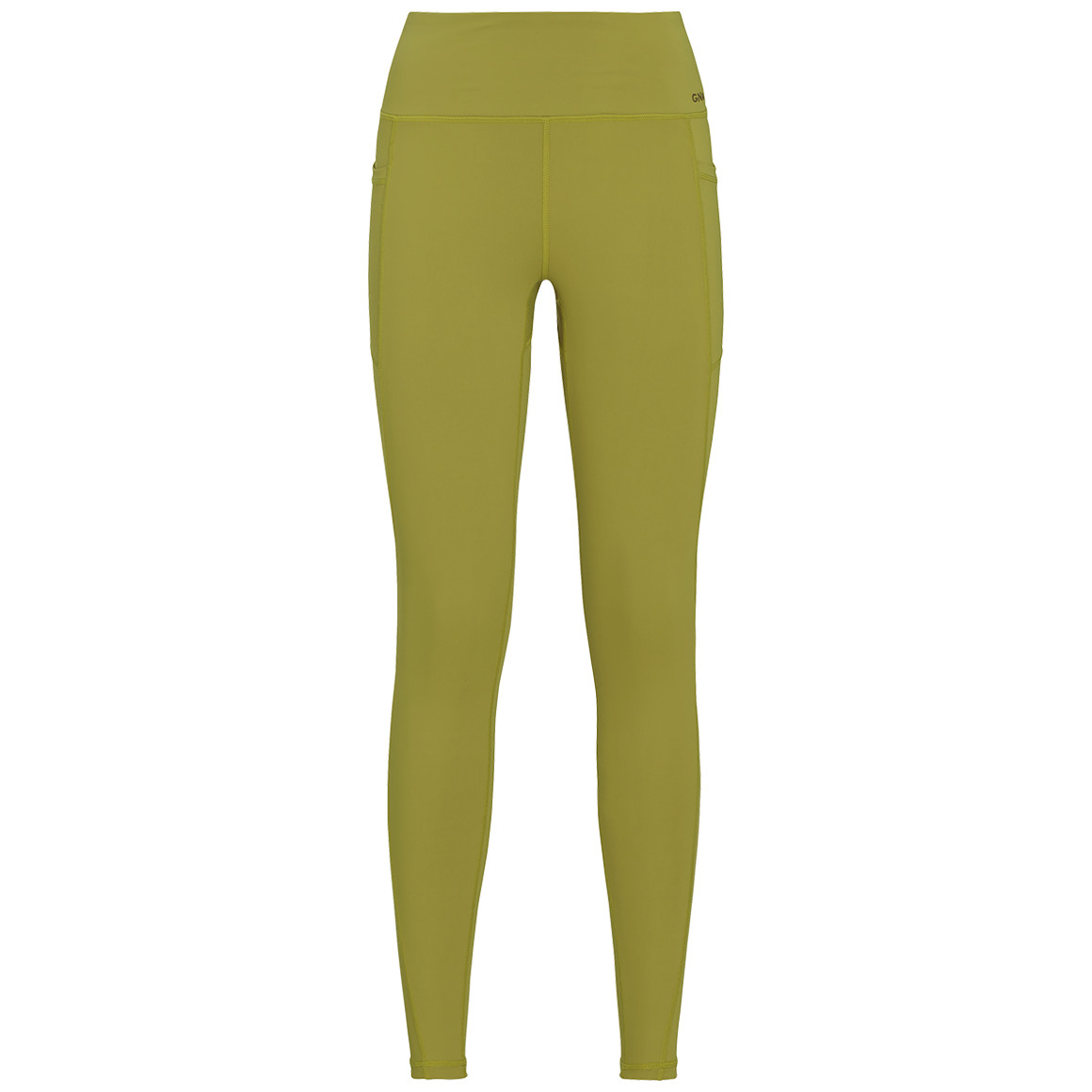 Damen Sport-Leggings mit Taschen Damen Sport-Leggings mit Taschen von Gina Benotti