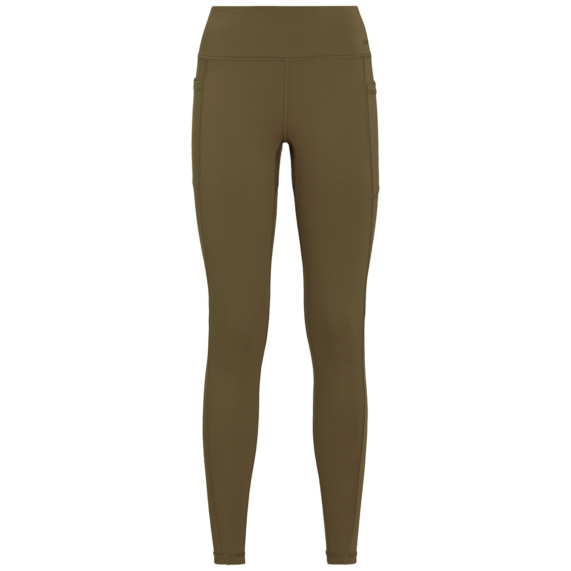 Damen Sport-Leggings mit Taschen Damen Sport-Leggings mit Taschen von Gina Benotti