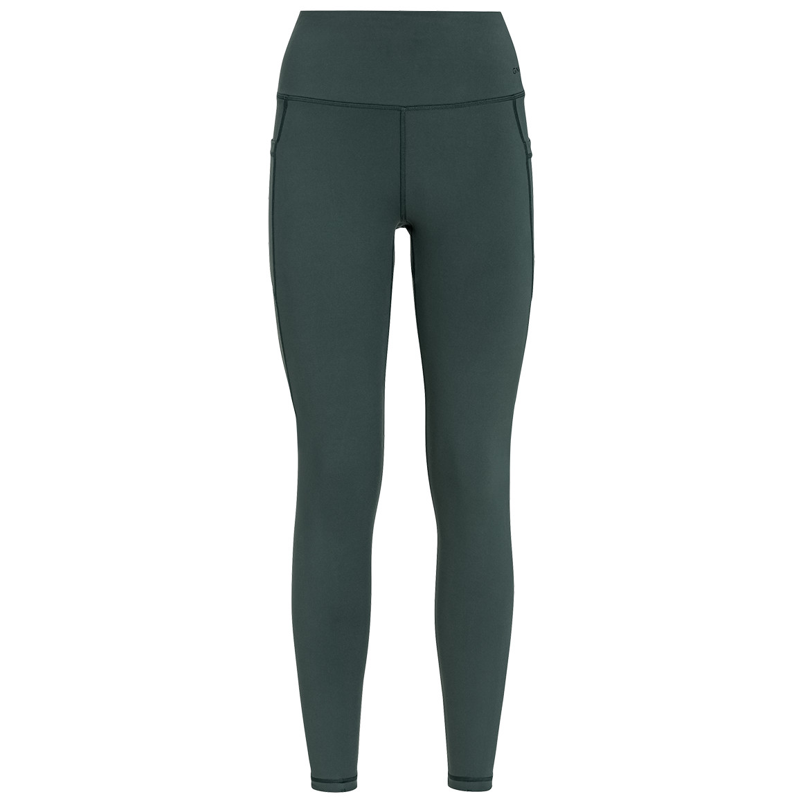 Damen Sport-Leggings mit gummiertem Print von Gina Benotti