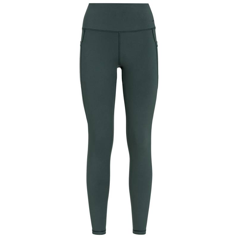 Damen Sport-Leggings mit gummiertem Print von Gina Benotti