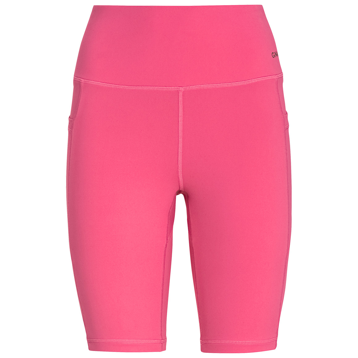 Damen Sport-Radler mit seitlichen Taschen Damen Sport-Radler mit seitlichen Taschen von Gina Benotti