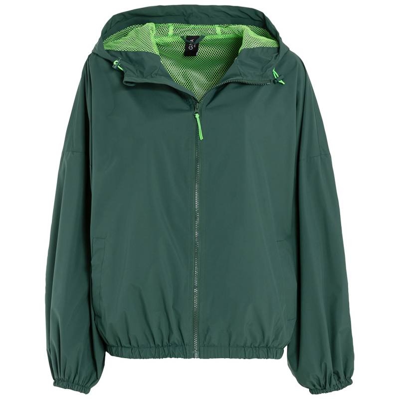 Damen Sportjacke mit Neondetails von Gina Benotti