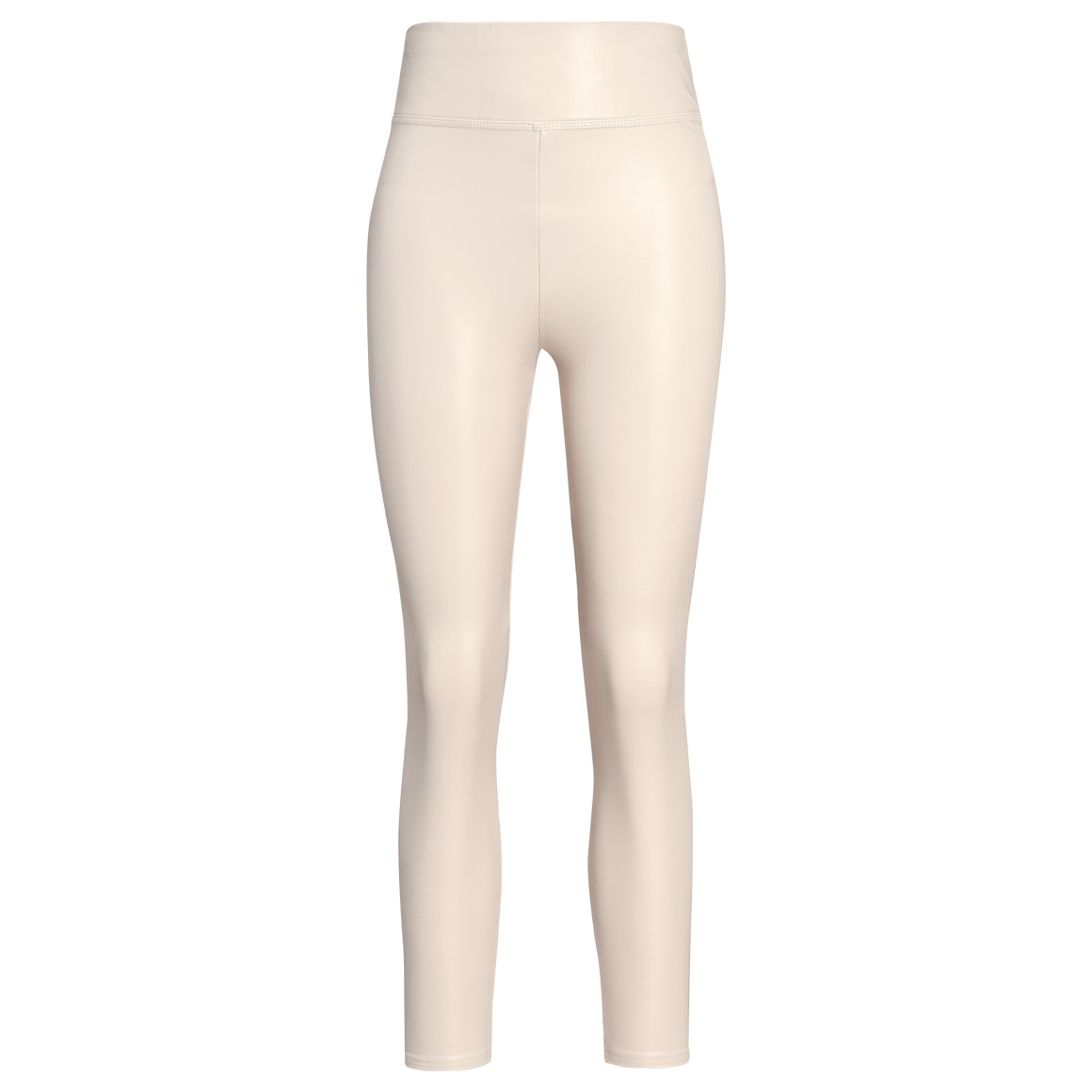 Damen Thermo-Leggings in Leder-Optik Damen Thermo-Leggings in Leder-Optik von Gina Benotti